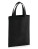 WM103 Cotton Party Bag for Life - WM103_Black - variant Ls 1000191059