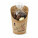 Mandle TŘÍBAREVNÉ v celofánu a kelímku 180 g - s063086-3 - variant 