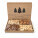 DÁRKOVÁ KRABIČKA 4 × 80 g SLANÁ - s063092-4 - variant 