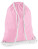 WM110 Cotton Gymsac - WM110_Classic-Pink_White - variant Ls 1000231012
