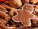 Perníkové koření 35 g - s067019-2 - variant 