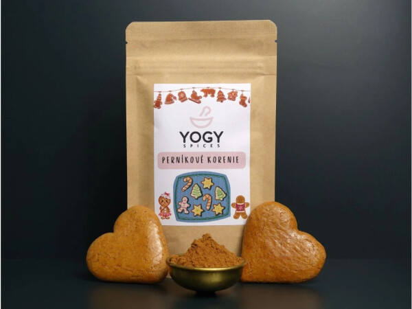 Perníkové koření 35 g