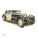 NOTIQUE Poznámkový kalendář Classic Cars – Václav Zapadlík 2027, PLASTIC FREE, 30 x 30 cm - pgp-36825_02 - variant Pg PGP-36825