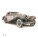 NOTIQUE Poznámkový kalendář Classic Cars – Václav Zapadlík 2027, PLASTIC FREE, 30 x 30 cm - pgp-36825_04 - variant Pg PGP-36825