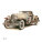 NOTIQUE Poznámkový kalendář Classic Cars – Václav Zapadlík 2027, PLASTIC FREE, 30 x 30 cm - pgp-36825_05 - variant Pg PGP-36825