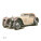 NOTIQUE Poznámkový kalendář Classic Cars – Václav Zapadlík 2027, PLASTIC FREE, 30 x 30 cm - pgp-36825_07 - variant Pg PGP-36825