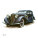 NOTIQUE Poznámkový kalendář Classic Cars – Václav Zapadlík 2027, PLASTIC FREE, 30 x 30 cm - pgp-36825_09 - variant Pg PGP-36825