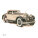NOTIQUE Poznámkový kalendář Classic Cars – Václav Zapadlík 2027, PLASTIC FREE, 30 x 30 cm - pgp-36825_10 - variant Pg PGP-36825