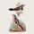 NOTIQUE Poznámkový kalendář Ptáčci 2027, PLASTIC FREE, 30 x 30 cm - pgp-36977_05 - variant Pg PGP-36977