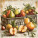 NOTIQUE Poznámkový kalendář Farmářské trhy 2027, PLASTIC FREE, 30 x 30 cm - pgp-36981_09 - variant Pg PGP-36981