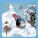 NOTIQUE Poznámkový kalendář Krtek 2027, 30 x 30 cm - pgp-36346_01 - variant Pg PGP-36346