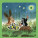 NOTIQUE Poznámkový kalendář Krtek 2027, 30 x 30 cm - pgp-36346_04 - variant Pg PGP-36346