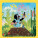 NOTIQUE Poznámkový kalendář Krtek 2027, 30 x 30 cm - pgp-36346_05 - variant Pg PGP-36346