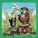NOTIQUE Poznámkový kalendář Krtek 2027, 30 x 30 cm - pgp-36346_09 - variant Pg PGP-36346