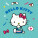 NOTIQUE Poznámkový kalendář Hello Kitty 2027, 30 x 30 cm - pgp-36969-v_06 - variant Pg PGP-36969-V