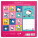 NOTIQUE Poznámkový kalendář Hello Kitty 2027, 30 x 30 cm - pgp-36969-v_zad - variant Pg PGP-36969-V