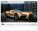 NOTIQUE Nástěnný kalendář Auta 2027, 48 x 33 cm - pgn-36369-l_06 - variant Pg PGN-36369-L