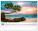 NOTIQUE Nástěnný kalendář Moře 2027, 48 x 33 cm - pgn-36370-l_01 - variant Pg PGN-36370-L