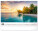 NOTIQUE Nástěnný kalendář Moře 2027, 48 x 33 cm - pgn-36370-l_02 - variant Pg PGN-36370-L