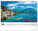 NOTIQUE Nástěnný kalendář Moře 2027, 48 x 33 cm - pgn-36370-l_06 - variant Pg PGN-36370-L