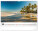 NOTIQUE Nástěnný kalendář Moře 2027, 48 x 33 cm - pgn-36370-l_12 - variant Pg PGN-36370-L