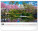 NOTIQUE Nástěnný kalendář Zahrady 2027, 48 x 33 cm - pgn-36372-l_04 - variant Pg PGN-36372-L