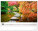 NOTIQUE Nástěnný kalendář Zahrady 2027, 48 x 33 cm - pgn-36372-l_11 - variant Pg PGN-36372-L