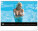 Nástěnný kalendář Summer Paradise 2027, 48 x 33 cm - pgn-36384-l_12 - variant Pg PGN-36384-L