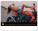 Nástěnný kalendář Girls & Bikes 2027, 48 x 33 cm - pgn-36385-l_04 - variant Pg PGN-36385-L