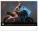 Nástěnný kalendář Girls & Bikes 2027, 48 x 33 cm - pgn-36385-l_05 - variant Pg PGN-36385-L