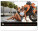 Nástěnný kalendář Girls & Bikes 2027, 48 x 33 cm - pgn-36385-l_06 - variant Pg PGN-36385-L