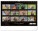 NOTIQUE Nástěnný kalendář Živá Afrika 2027, 48 x 33 cm - pgn-36381-l_zad - variant Pg PGN-36381-L