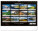 NOTIQUE Nástěnný kalendář Magické Tatry 2027, 48 x 33 cm - pgn-36847-sk-l_zad - variant Pg PGN-36847-SK-L