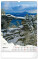 NOTIQUE Nástěnný kalendář Národní parky Čech a Moravy CZ 2027, 33 x 46 cm - pgn-36850-l_01 - variant Pg PGN-36850-L