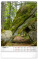 NOTIQUE Nástěnný kalendář Národní parky Čech a Moravy CZ 2027, 33 x 46 cm - pgn-36850-l_04 - variant Pg PGN-36850-L
