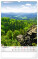NOTIQUE Nástěnný kalendář Národní parky Čech a Moravy CZ 2027, 33 x 46 cm - pgn-36850-l_05 - variant Pg PGN-36850-L