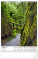 NOTIQUE Nástěnný kalendář Národní parky Čech a Moravy CZ 2027, 33 x 46 cm - pgn-36850-l_09 - variant Pg PGN-36850-L