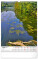 NOTIQUE Nástěnný kalendář Národní parky Čech a Moravy CZ 2027, 33 x 46 cm - pgn-36850-l_10 - variant Pg PGN-36850-L
