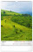 NOTIQUE Nástěnný kalendář Národní parky Slovenska 2027, 33 x 46 cm - pgn-36852-sk-l_05 - variant Pg PGN-36852-SK-L