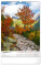 NOTIQUE Nástěnný kalendář Národní parky Slovenska 2027, 33 x 46 cm - pgn-36852-sk-l_10 - variant Pg PGN-36852-SK-L