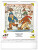 NOTIQUE Nástěnný kalendář Josef Lada – Říkadla CZ 2027, 30 x 34 cm - pgn-36865-l_01 - variant Pg PGN-36865-L