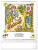 NOTIQUE Nástěnný kalendář Josef Lada – Říkadla CZ 2027, 30 x 34 cm - pgn-36865-l_10 - variant Pg PGN-36865-L