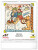 NOTIQUE Nástěnný kalendář Josef Lada – Říkadla CZ 2027, 30 x 34 cm - pgn-36865-l_12 - variant Pg PGN-36865-L