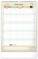 NOTIQUE Nástěnný kalendář Rodinný plánovací Harry Potter XL CZ/SK 2027, 33 x 46 cm - pgn-36973-l_06 - variant Pg PGN-36973-L
