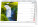 NOTIQUE Stolní kalendář Voda CZ/SK 2027, 23,1 x 14,5 cm - pgs-36907_kal - variant Pg PGS-36907