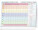 NOTIQUE Týdenní rodinný plánovací kalendář s háčkem CZ/SK 2027, 30 x 21 cm - pgs-36930_02 - variant Pg PGS-36930