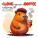 NOTIQUE Grid calendar Cheeky Capybaras 2027, 30 x 30 cm - pgp-37894-z_02 - variant Pg PGP-37894-Z