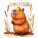 NOTIQUE Grid calendar Cheeky Capybaras 2027, 30 x 30 cm - pgp-37894-z_09 - variant Pg PGP-37894-Z