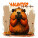 NOTIQUE Grid calendar Cheeky Capybaras 2027, 30 x 30 cm - pgp-37894-z_10 - variant Pg PGP-37894-Z
