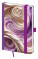 Kapesní diář A6 Vario Wildflowers s gumičkou - dvr436-29-27 - variant 